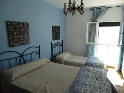 Estudio Acuario Frente Mar Apartamento *