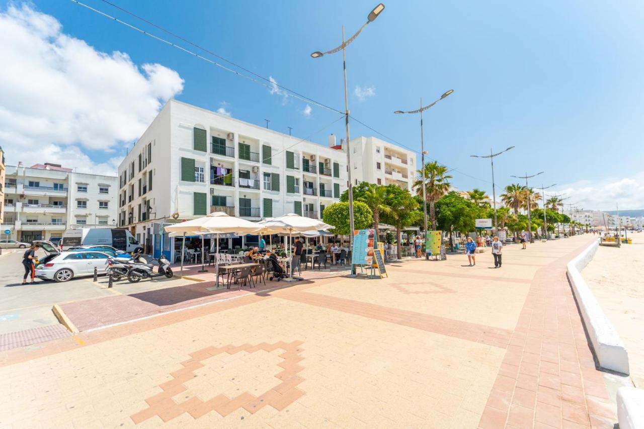 Apartamento Estudio Acuario Frente Mar *