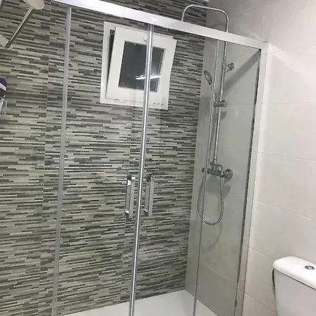Apartamento Estudio Acuario Frente Mar Barbate Exterior photo