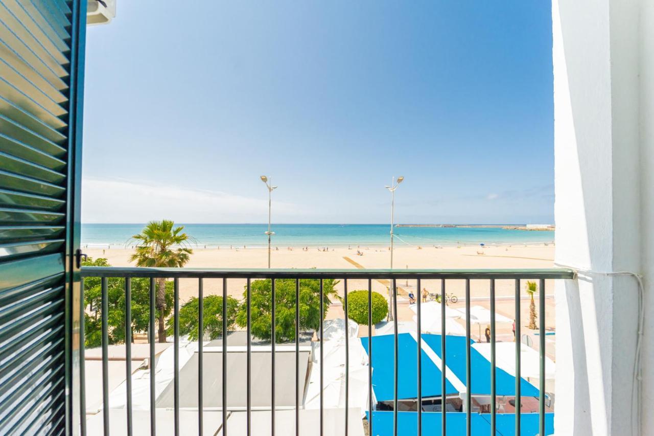 Apartment Estudio Acuario Frente Mar