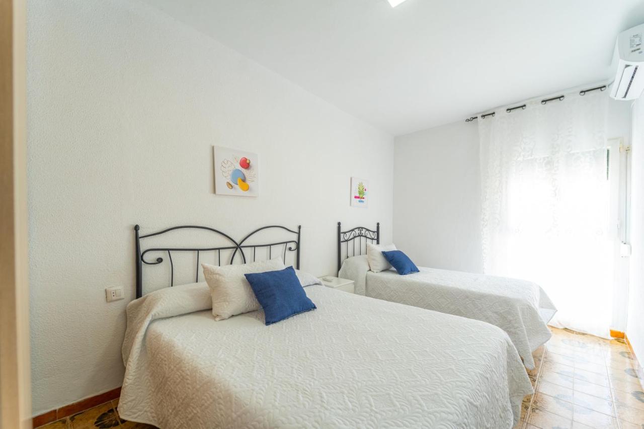 Estudio Acuario Frente Mar Apartment Barbate