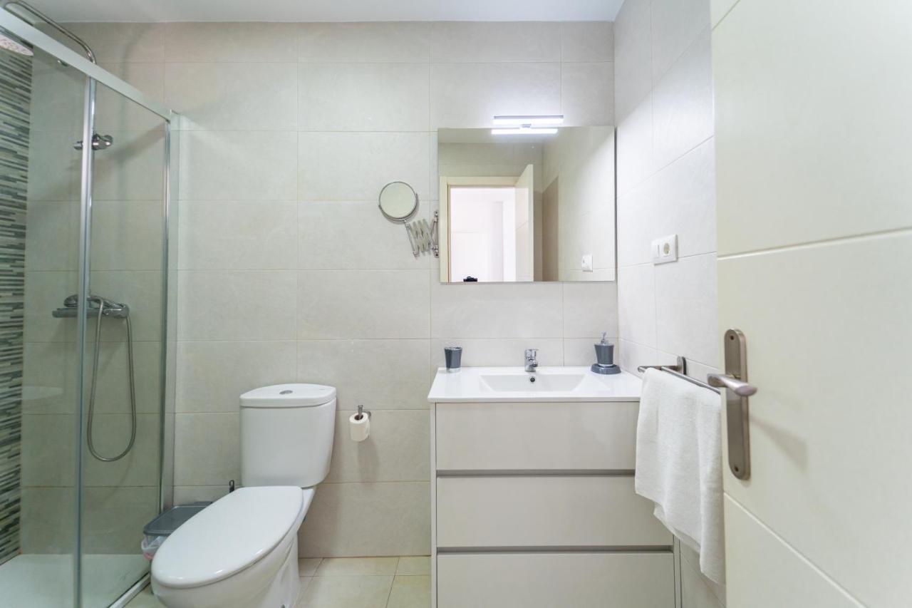 Apartment Estudio Acuario Frente Mar Barbate