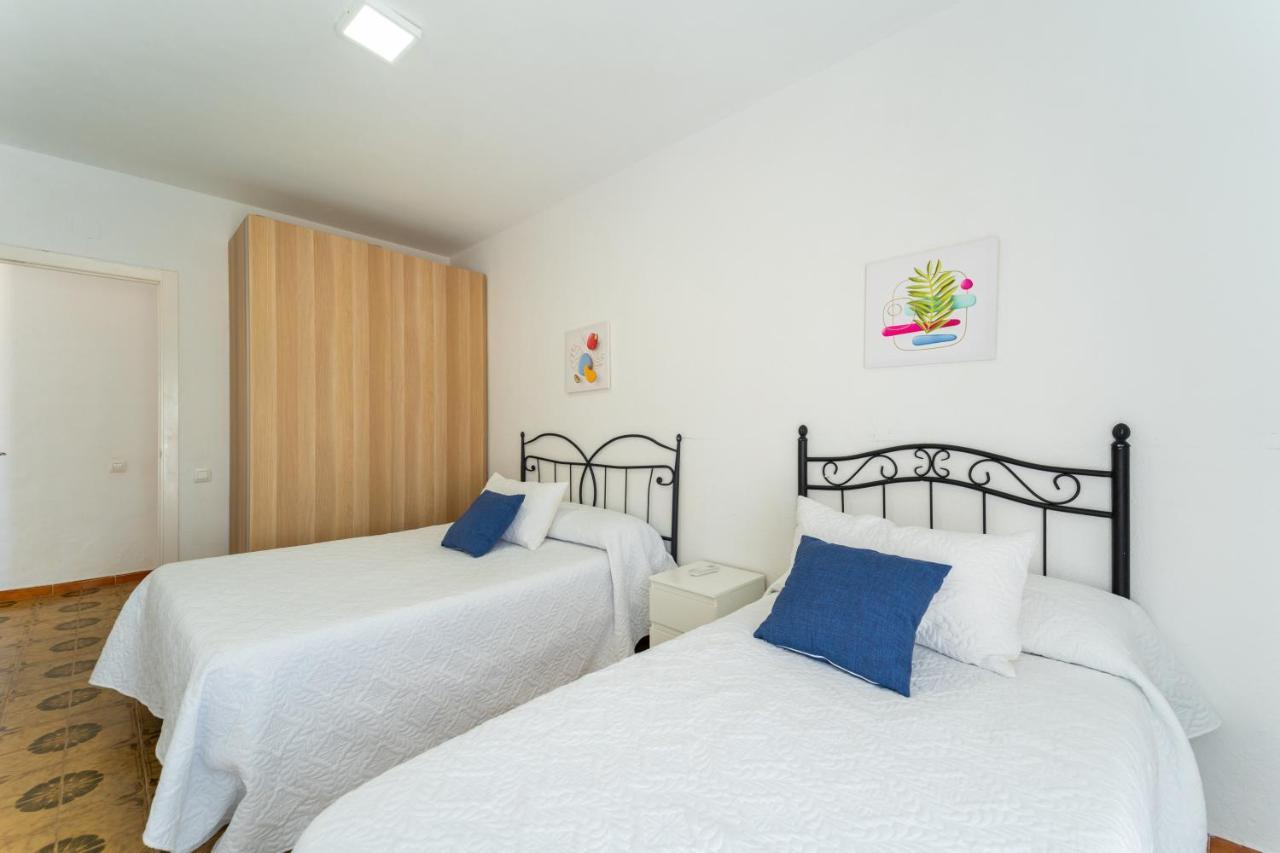 Estudio Acuario Frente Mar Apartment Barbate