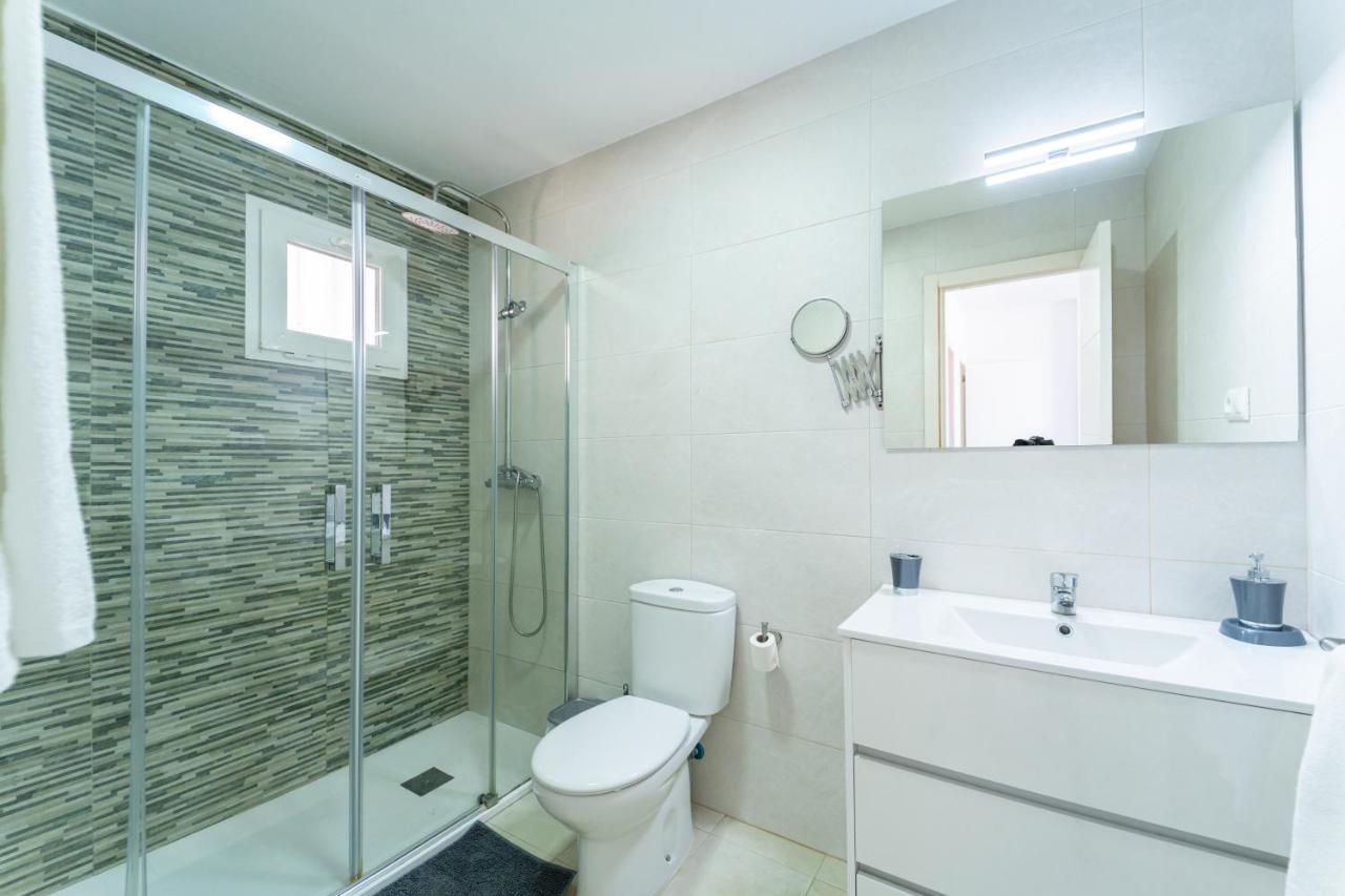 Estudio Acuario Frente Mar Apartment *