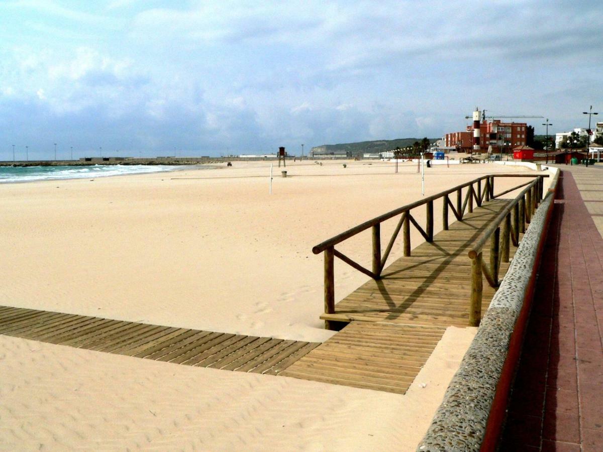 Estudio Acuario Frente Mar *